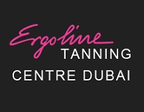 Ergoline Tanning Centre  Logo