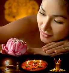 Nora Thai Spa Logo