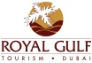 Royal Gulf Tourism Logo