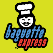 Baguette Express Logo