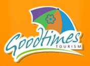 Goodtimes Tourism Logo
