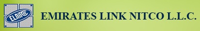 Emirates Link Nitco LLC Logo