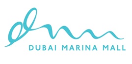 Dubai Marina Mall Logo