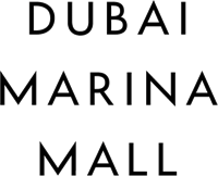 Dubai Marina Mall