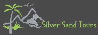 Silver Sand Tours Logo