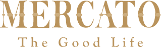 Mercato Shopping Mall Logo