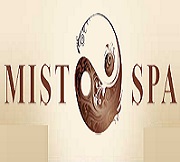 Mist Spa Logo