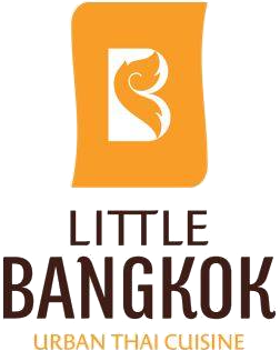 Little Bangkok - Dubai Media City Branch Logo