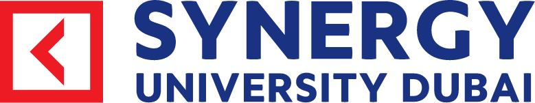 Synergy University Dubai Logo