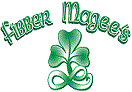 Fibers Magees Logo