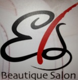 ELS Beautique Salon Logo