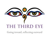 The Third Eye Logo