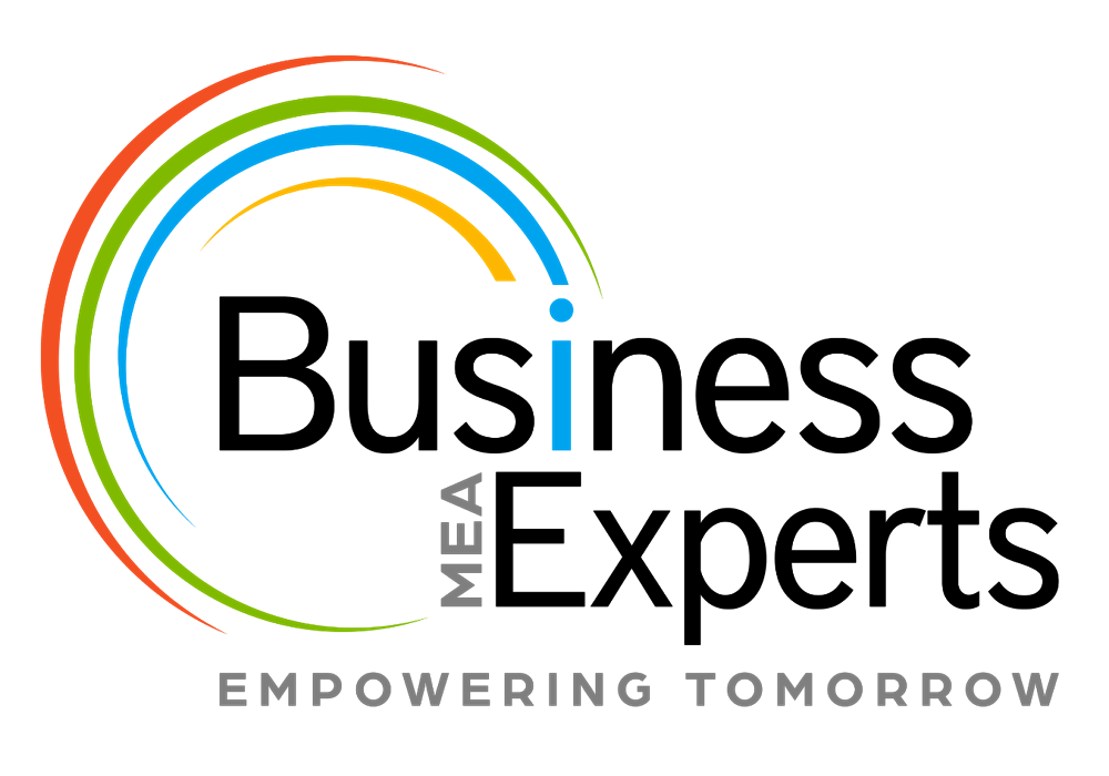 Business Experts Gulf Logo