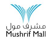 Mushrif Mall Logo