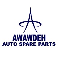 Awawdeh Auto Spare Parts Logo