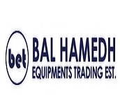Ban Hamedh Equipment Trading Est Logo