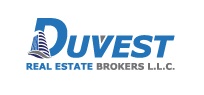 Duvest Real Estate Brokers LLC Logo