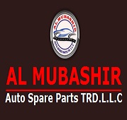 Al Mubashier Auto Spare Pats Logo