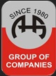 Abazar Group of Companies Logo