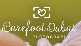 Barefoot Dubai Logo