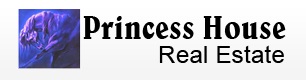 Princess House Real Estate Logo