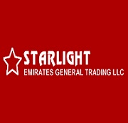 Starlight Emirates General Trading LLC Logo