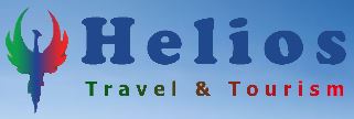Helios Tourism & Travels LLC Logo