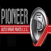 Pioneer Parts Store