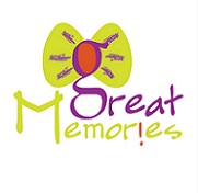 Great Memories Nursery Logo
