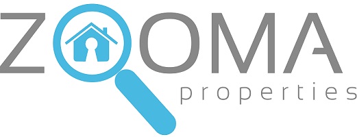 Zooma Properties Logo