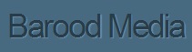 Barood Media Logo