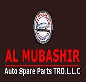 Al Mubashir Auto Spare Parts TRD LLC Logo