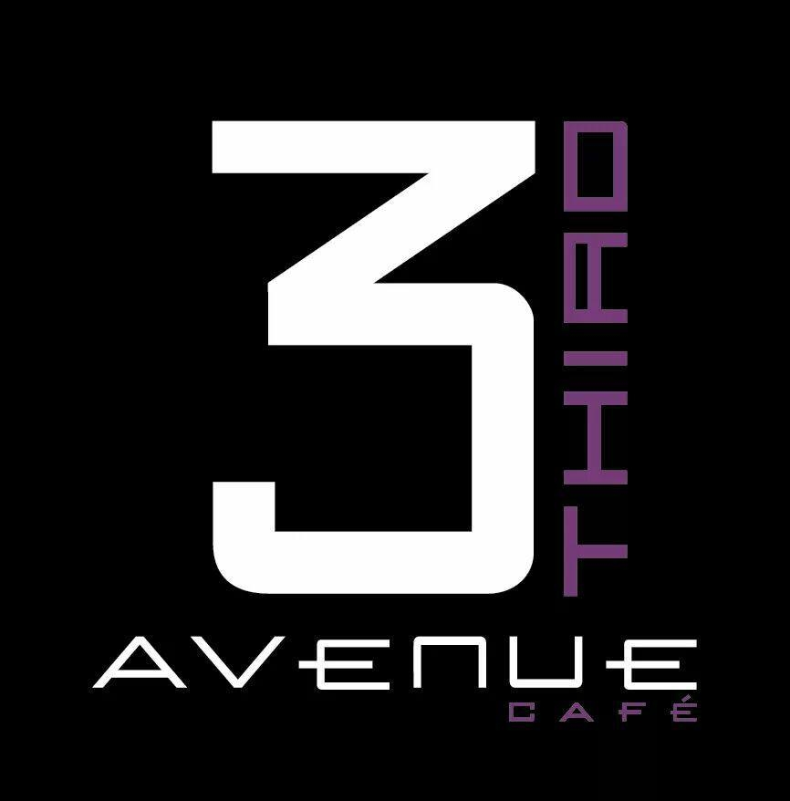 Third Avenue Cafe Logo