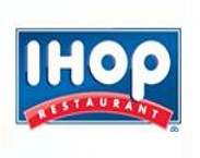 IHOP Restaurant Logo