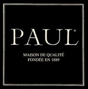 PAUL Bakery and Restaurant Logo