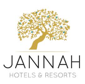 Jannah Hotels & Resorts Logo