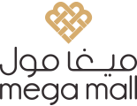 Mega Mall Logo