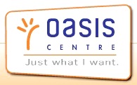 Oasis Centre Logo