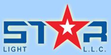 Star Light Tours LLC Logo