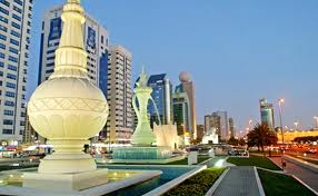 Abu Dhabi Mall