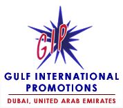 Gulf International Promotions Logo