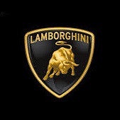 Lamborghini Abu Dhabi Logo
