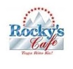 Rockys Cafe - Al Barsha Logo
