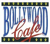 Bollywood Cafe  Logo