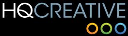 HQ Creative Logo