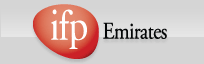 IFP Emirates Logo