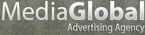 Media Global Advertising Agency Logo