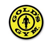 Gold's Gym Logo