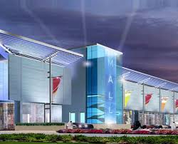 Times Square Center Logo