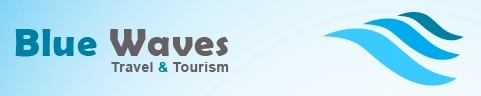 Blue Waves Travel & Tourism